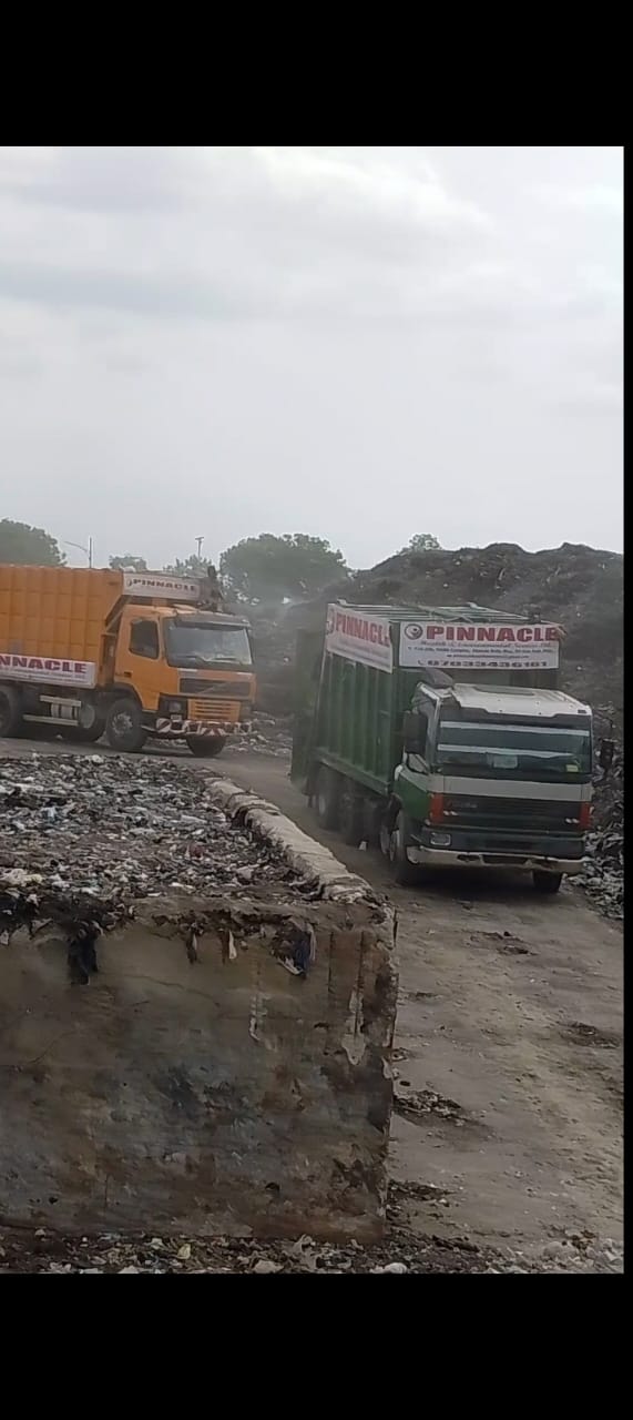 Environmental Consultancy